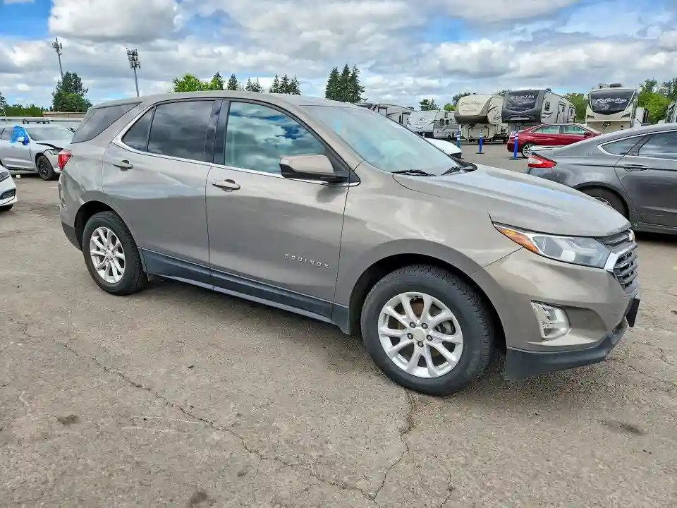 3GNAXJEV3JS615072 2018 CHEVROLET EQUINOX-3