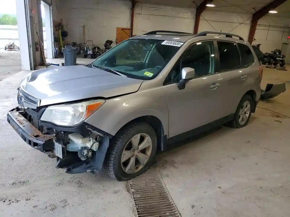 JF2SJADC3FG530240 2015 SUBARU FORESTER-0