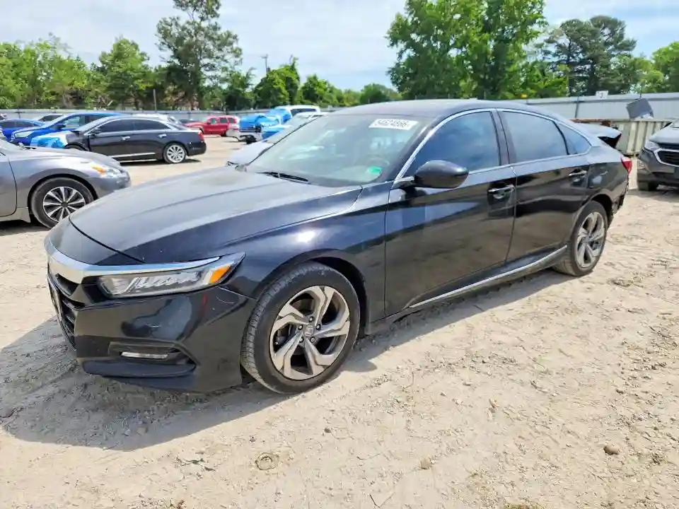 1HGCV1F43JA181803 2018 HONDA ACCORD-0