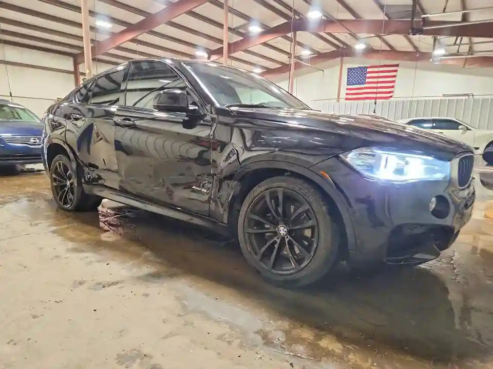 5UXKU2C50J0X51616 2018 BMW X6-3