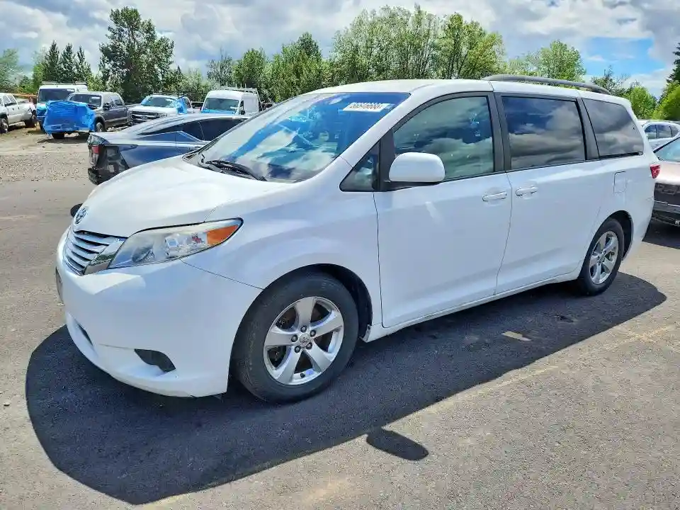 5TDKK3DC3FS619545 2015 TOYOTA ALL MODELS-0