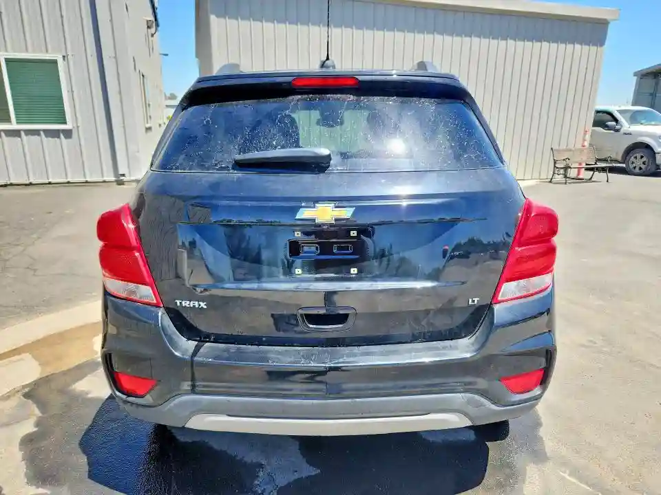 3GNCJLSB0KL371313 2019 CHEVROLET TRAX-5