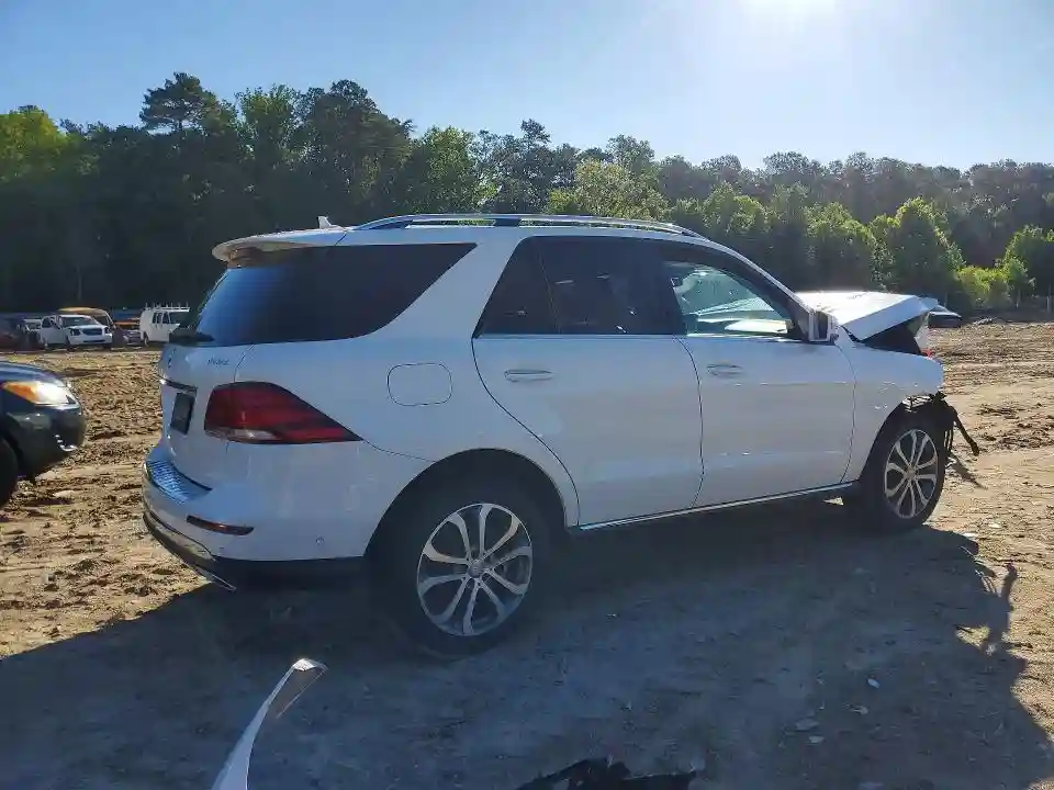 4JGDA5HB1GA642826 2016 MERCEDES-BENZ GLE-CLASS-2