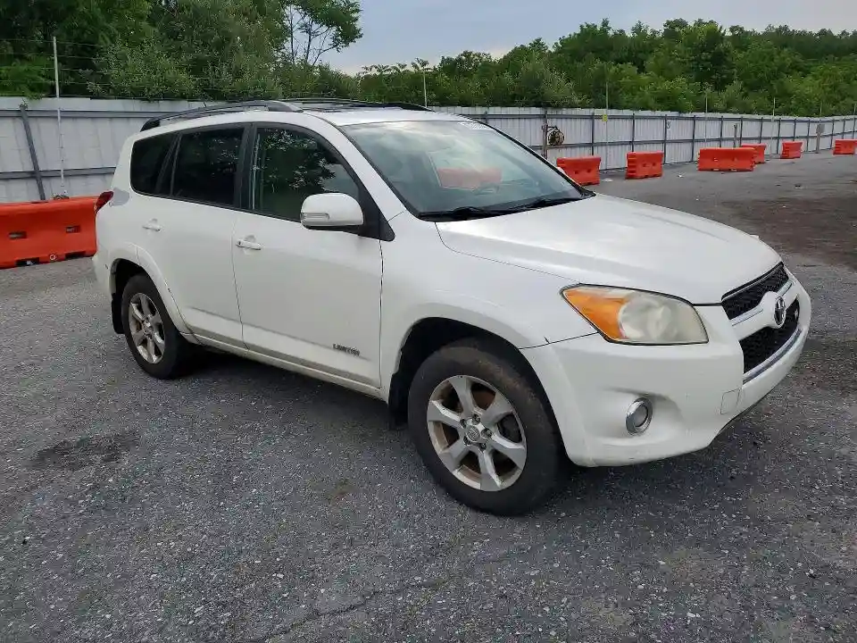 2T3DK4DV4BW046647 2011 TOYOTA RAV4-3