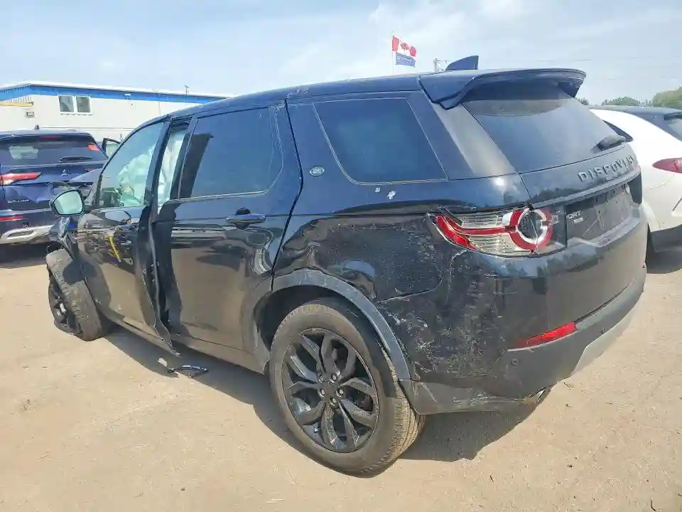 SALCR2RXXJH751956 2018 LAND ROVER DISCOVERY-1