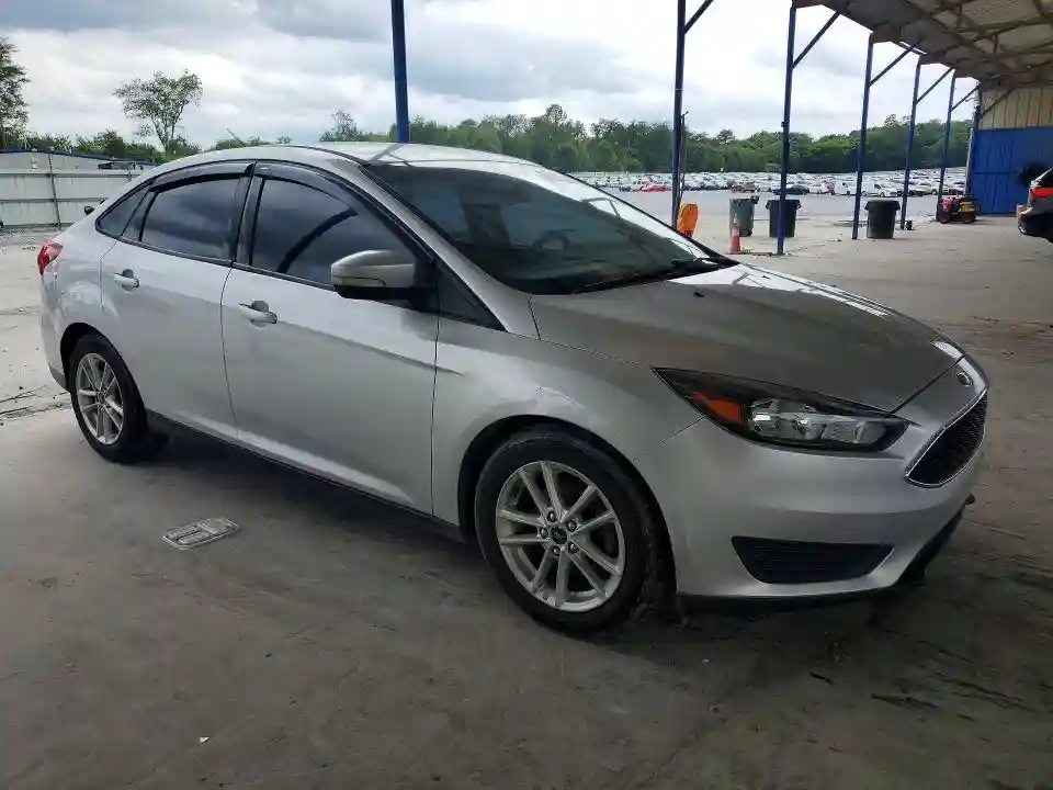 1FADP3F24GL222532 2016 FORD FOCUS-3