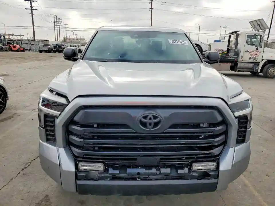 5TFLA5DB4TX361682 2026 TOYOTA TUNDRA-4