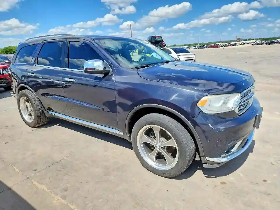 1C4RDHAG1FC147196 2015 DODGE DURANGO-3