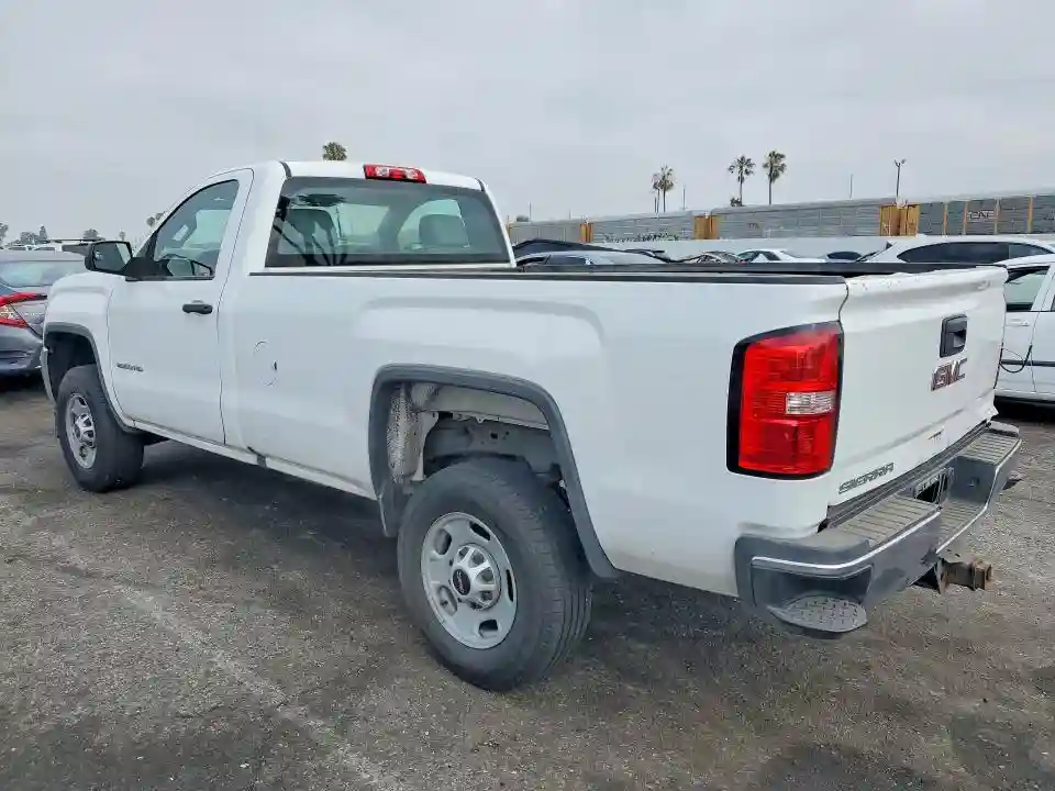 1GT01REG3HZ149758 2017 GMC SIERRA-1