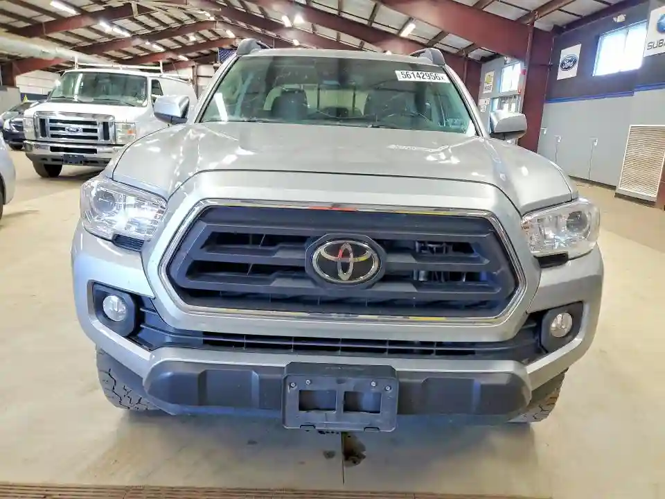 3TMDZ5BNXNM139327 2022 TOYOTA TACOMA-4