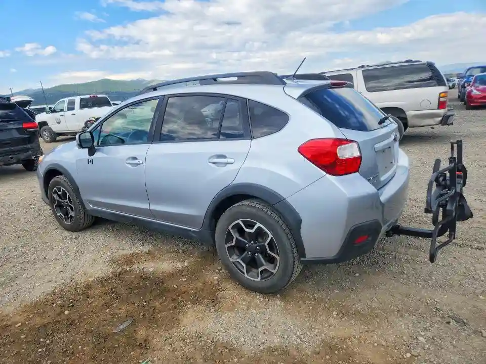 JF2GPACC3D2848374 2013 SUBARU XV-1