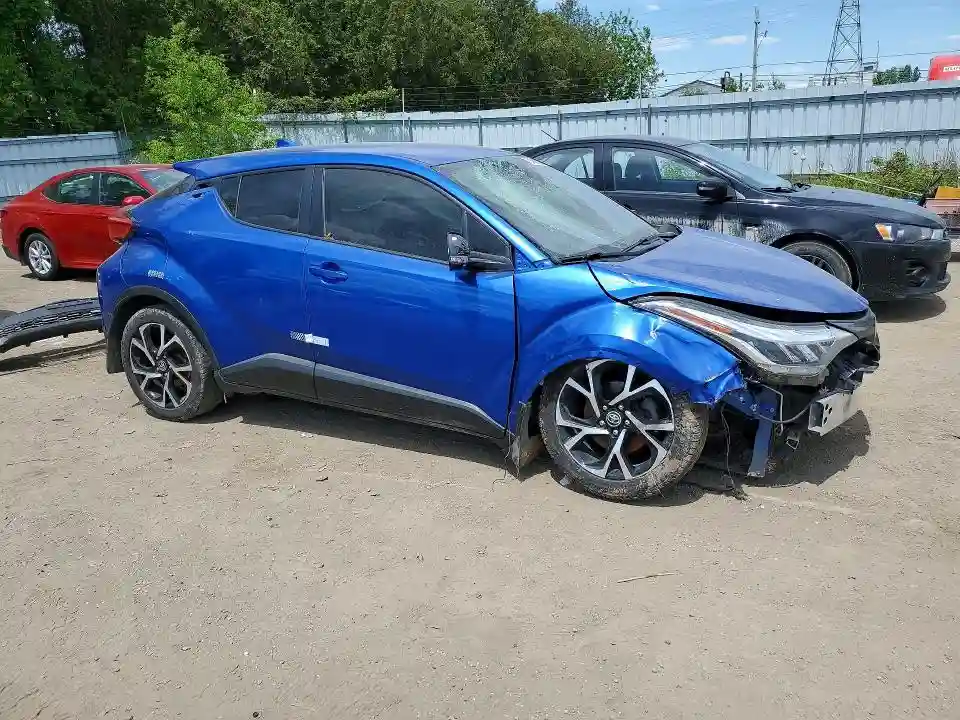 JTNKHMBX8L1070844 2020 TOYOTA C-HR-3