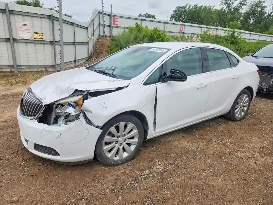 1G4PP5SK8G4125221 2016 BUICK VERANO-0