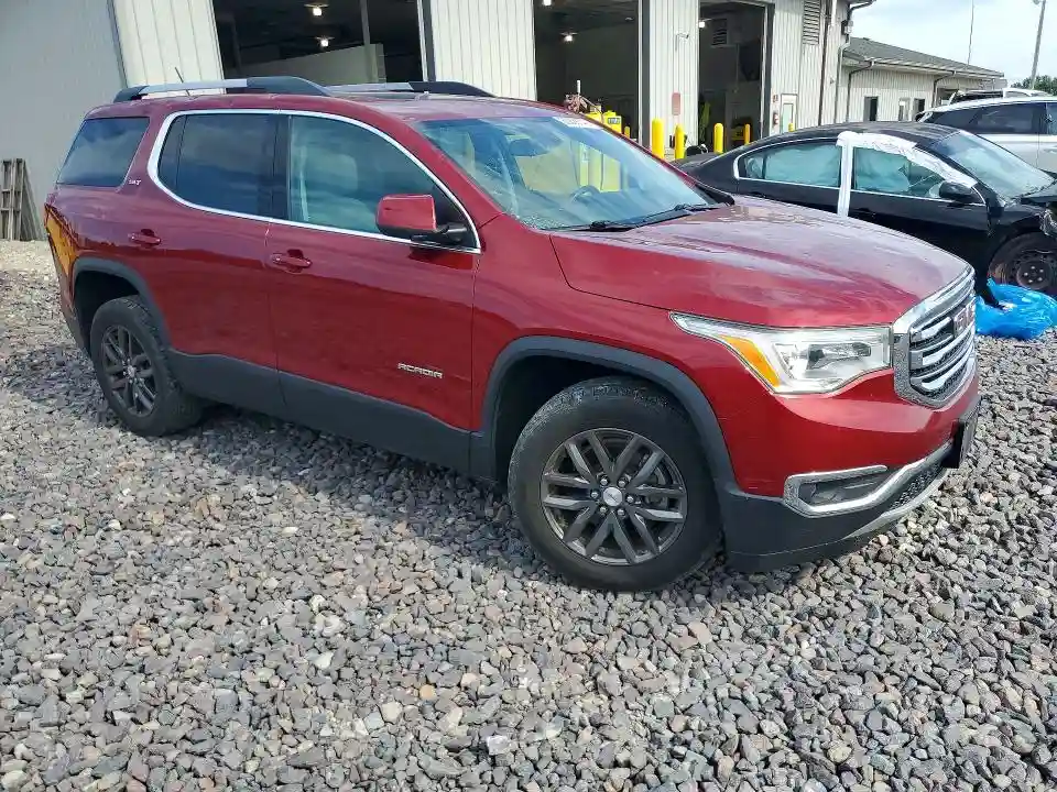 1GKKNULS5KZ135069 2019 GMC ACADIA-3