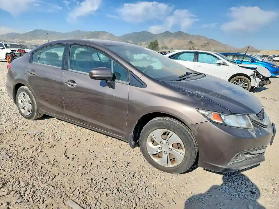 2HGFB2F5XEH502229 2014 HONDA CIVIC-3