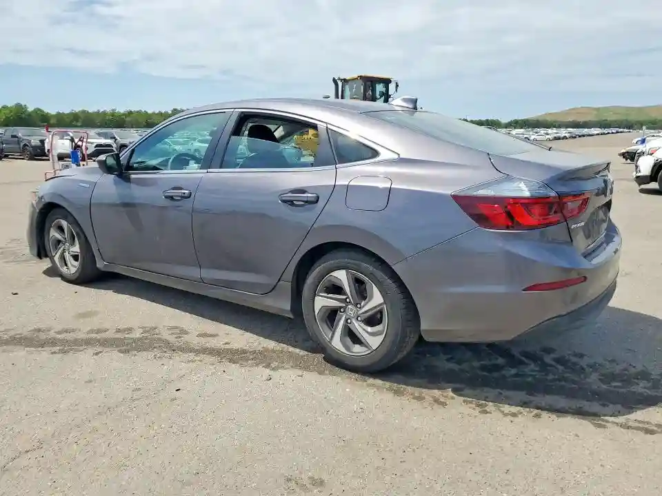19XZE4F59KE009485 2019 HONDA INSIGHT-1