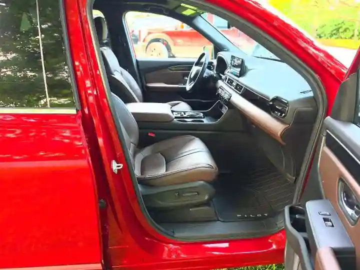 5FNYG1H83SB029382 2025 HONDA PILOT-4