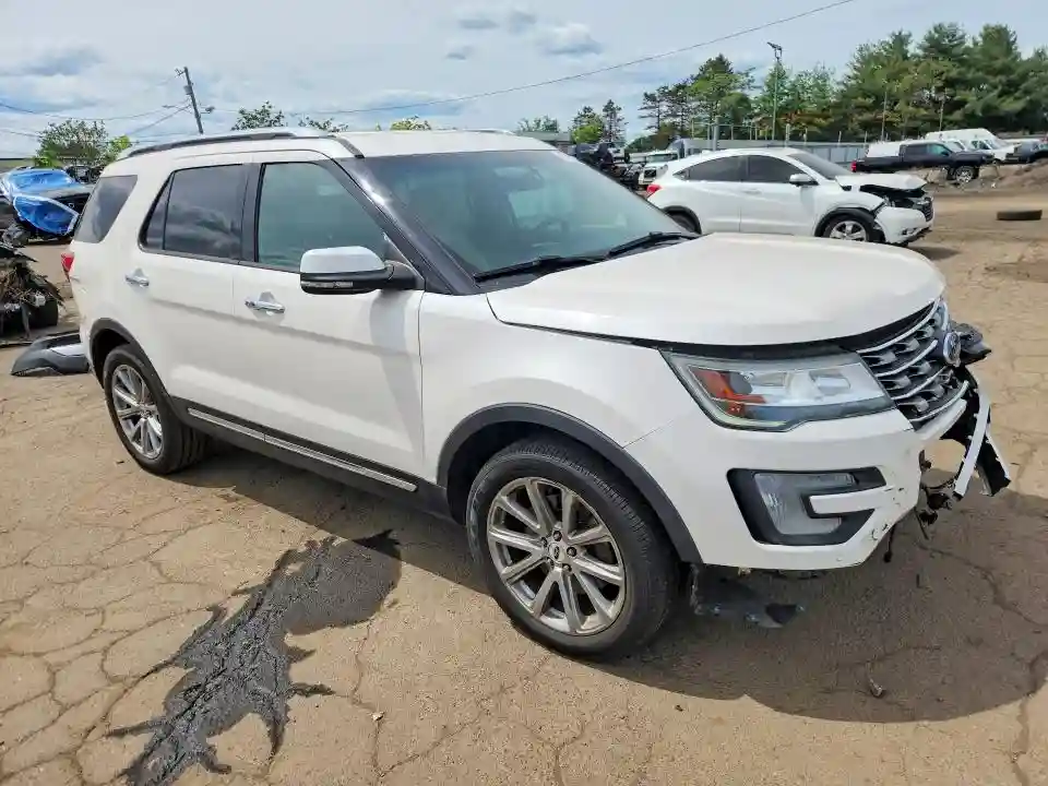 1FM5K8F84GGC42525 2016 FORD EXPLORER-3
