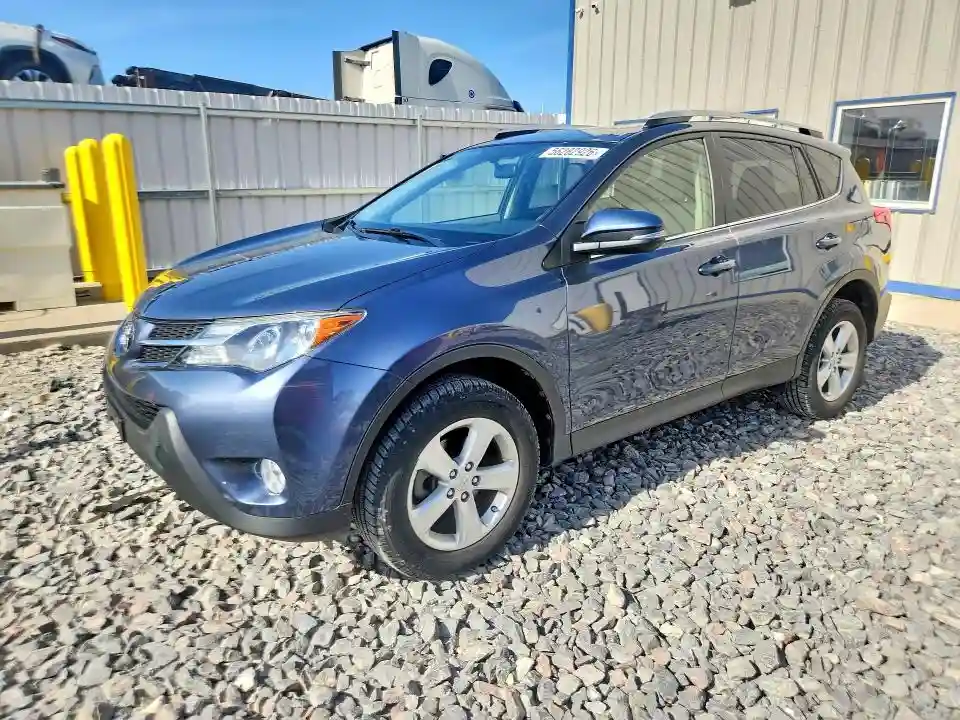 JTMRFREV0DD028295 2013 TOYOTA RAV4-0