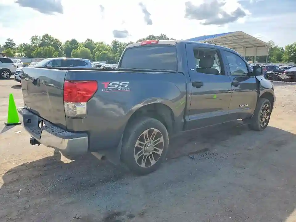 5TFEM5F10CX048911 2012 TOYOTA TUNDRA-2