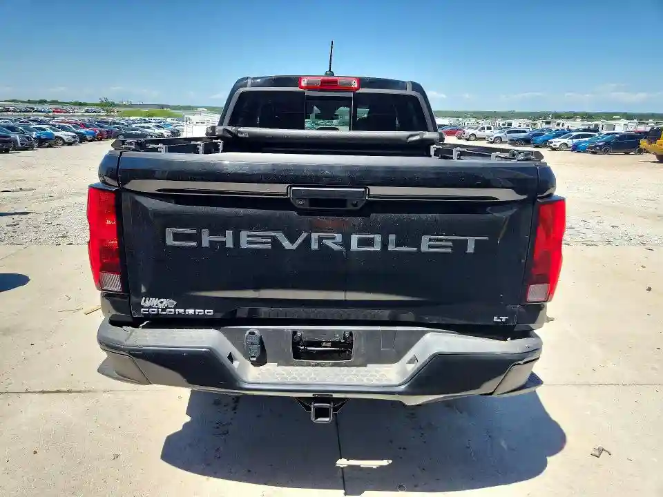 1GCPTCEK4R1185601 2024 CHEVROLET COLORADO-5
