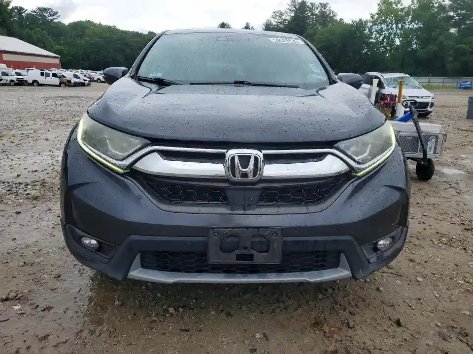 5J6RW2H53HL015386 2017 HONDA CRV-4