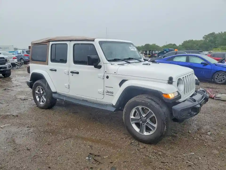 1C4HJXEN0KW520633 2019 JEEP WRANGLER-3