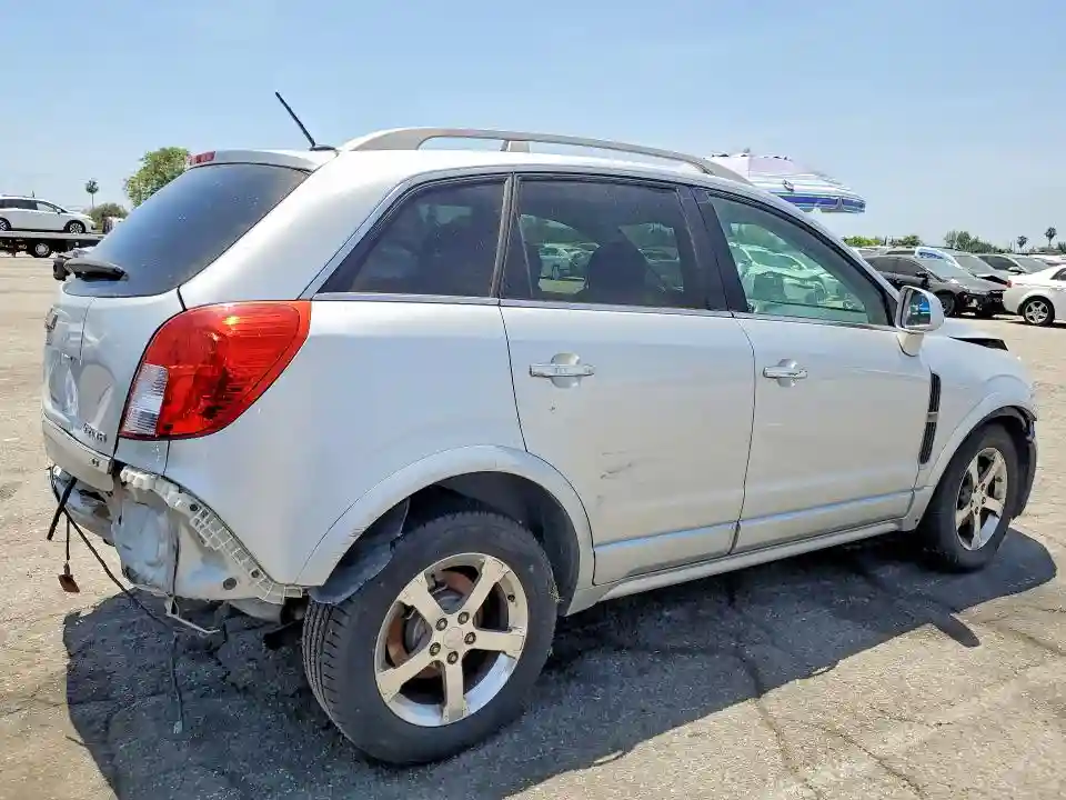 3GNAL3EKXDS599342 2013 CHEVROLET CAPTIVA-2