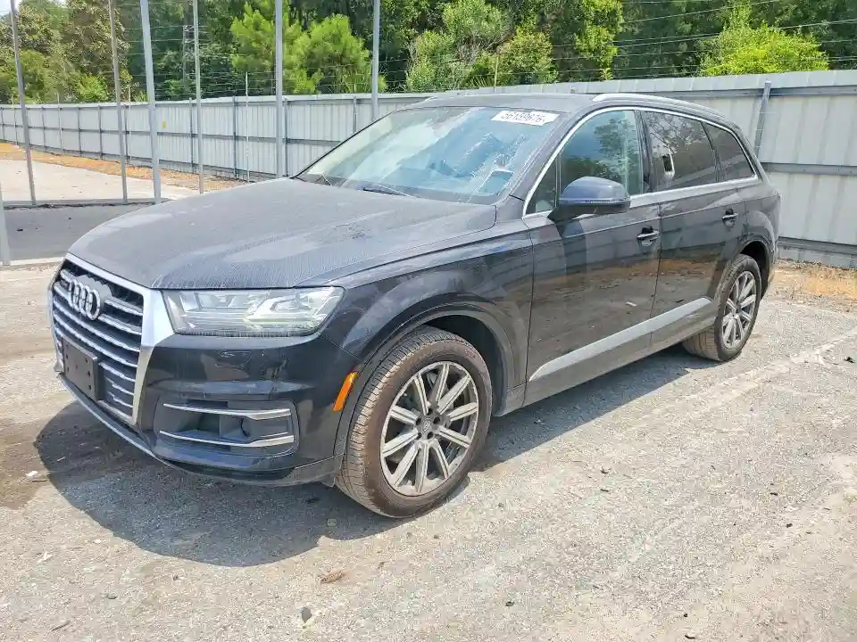 WA1VAAF78JD030011 2018 AUDI Q7-0