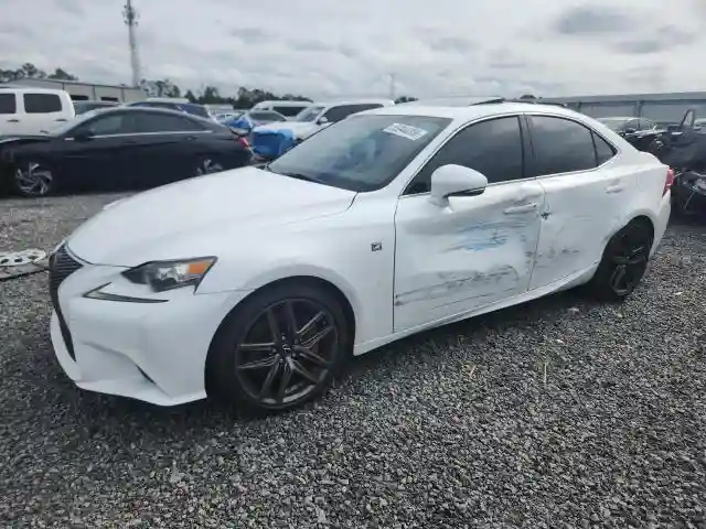 JTHBF1D20F5054322 2015 LEXUS IS-0