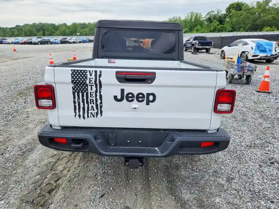 1C6HJTAG7ML555360 2021 JEEP GLADIATOR-5
