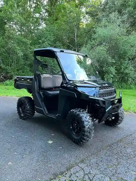 4XARRE997P8044267 2023 POLARIS SIDEBYSIDE-0