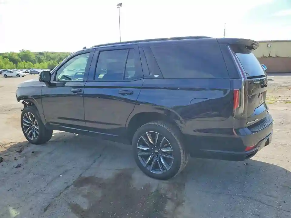 1GYS4GKL9RR269159 2024 CADILLAC ESCALADE-1