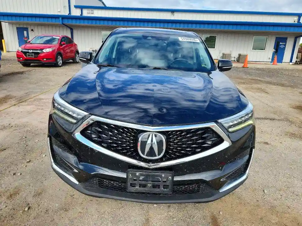 5J8TC2H35LL035071 2020 ACURA RDX-4