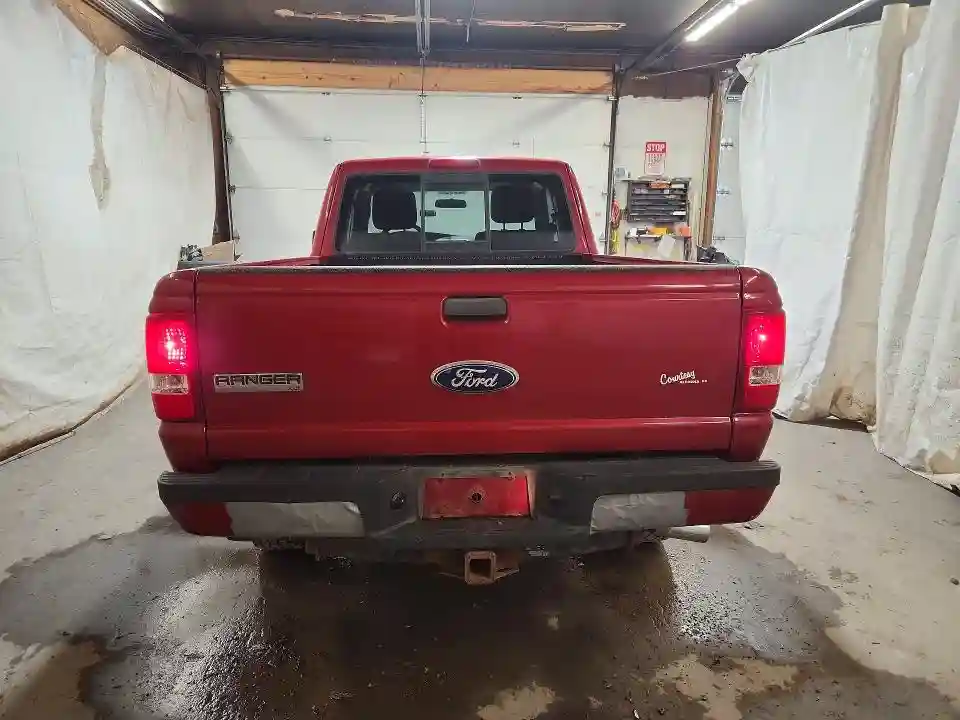 1FTLR4FE1BPB19974 2011 FORD RANGER-5