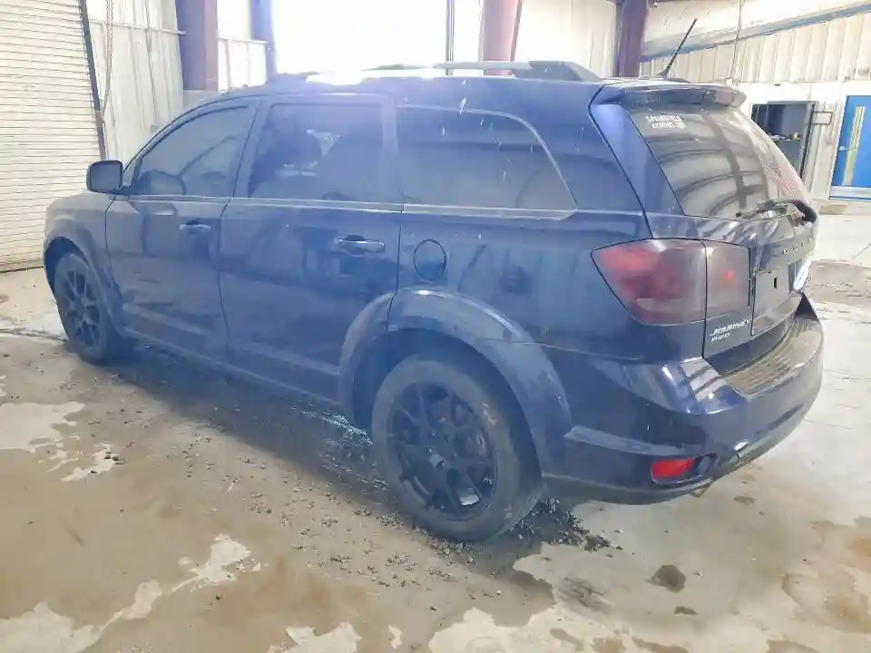 3C4PDDBGXHT615660 2017 DODGE JOURNEY-1