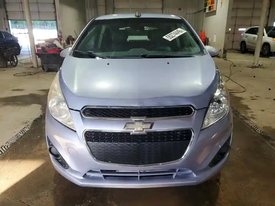 KL8CB6S90FC717567 2015 CHEVROLET SPARK-4