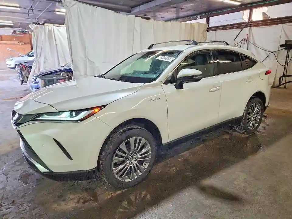 JTEAAAAH7MJ069937 2021 TOYOTA VENZA-0