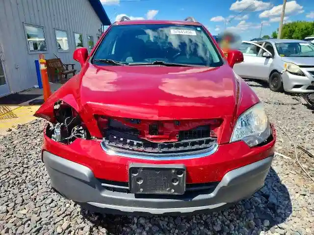 3GNAL2EK0DS600010 2013 CHEVROLET CAPTIVA-4