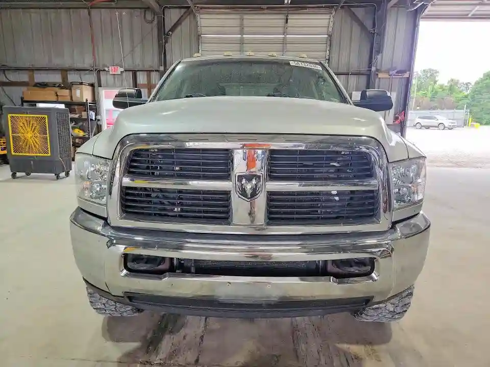 3C6UD5CL4CG289366 2012 DODGE RAM 2500-4