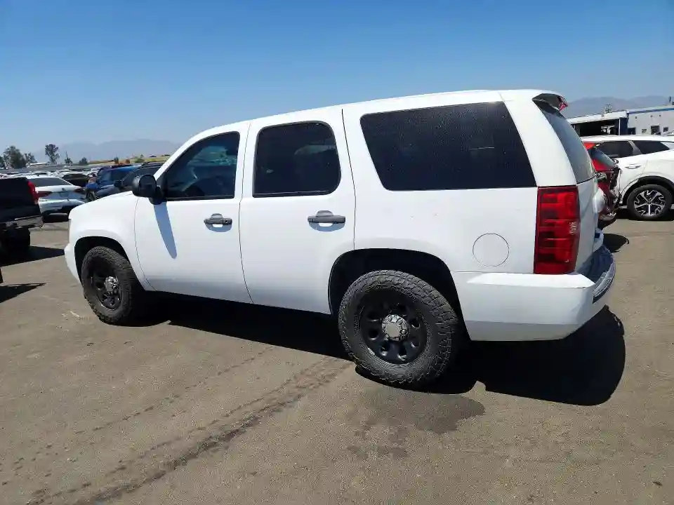 1GNLC2E02BR321763 2011 CHEVROLET TAHOE-1