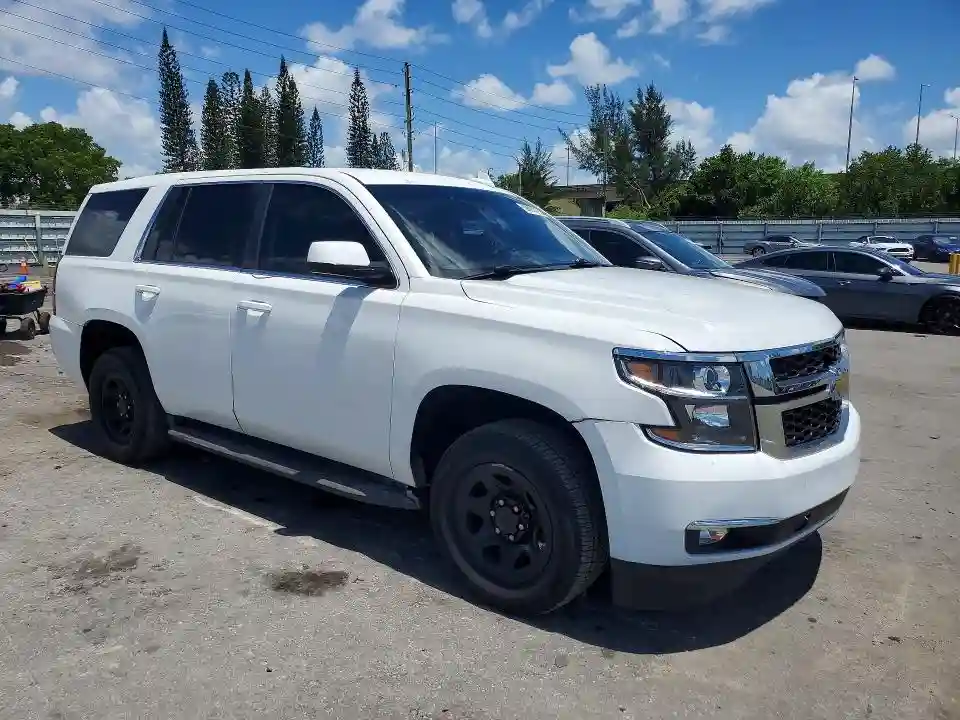 1GNLCDEC5GR419862 2016 CHEVROLET TAHOE-3