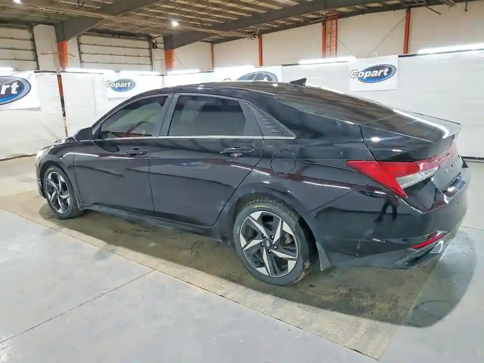 KMHLN4AG7PU502648 2023 HYUNDAI ELANTRA-1