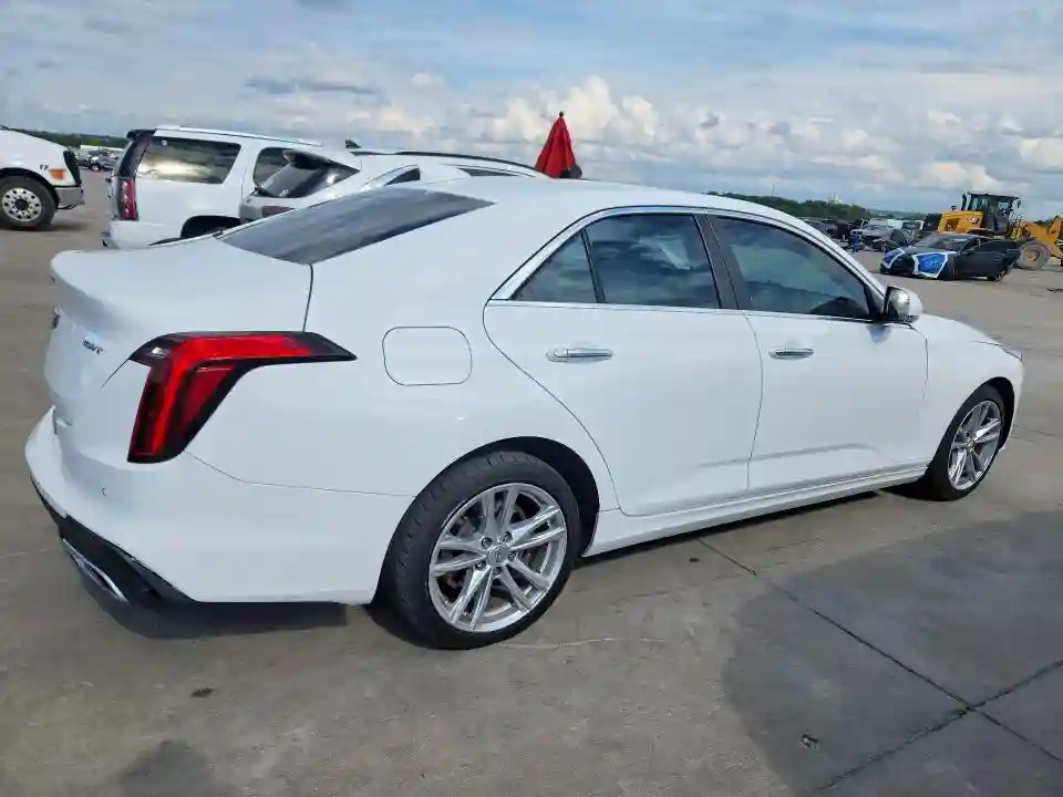 1G6DA5RK1N0136440 2022 CADILLAC CT4-2