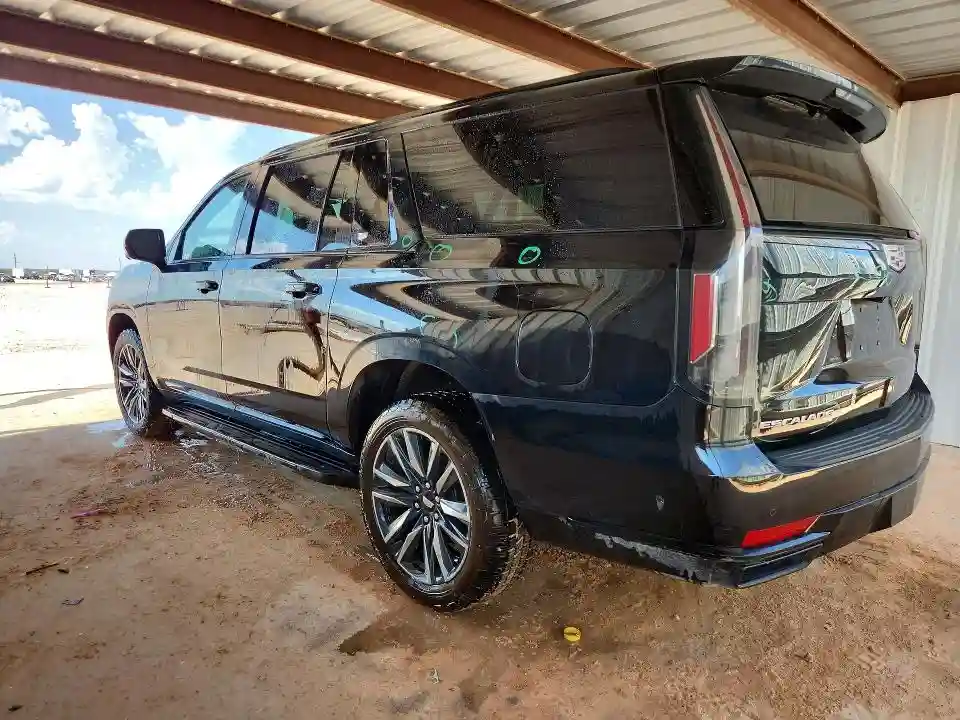 1GYS4NKL8PR351238 2023 CADILLAC ESCALADE-1