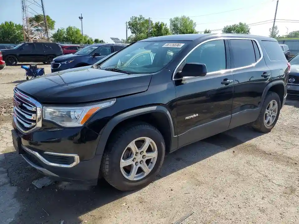 1GKKNRLA3HZ230081 2017 GMC ACADIA-0