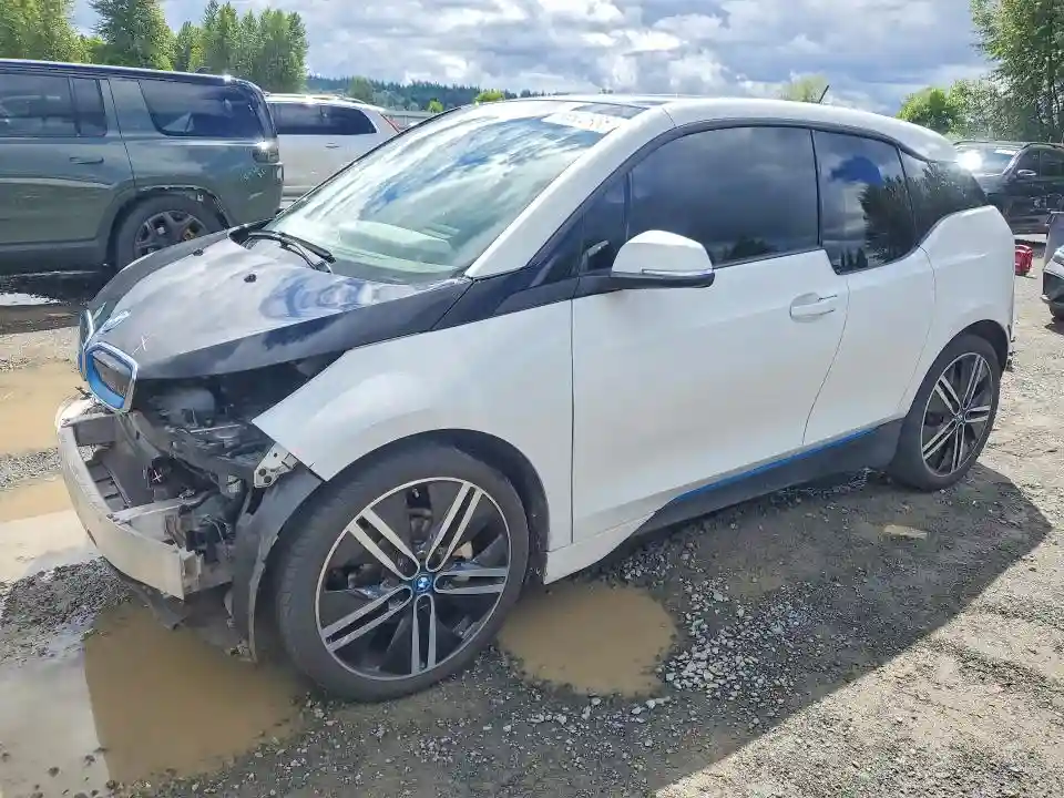 WBY1Z2C52EV284964 2014 BMW I SERIES-0