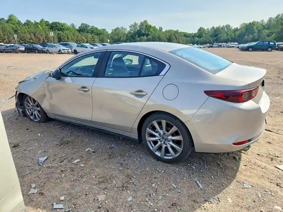 JM1BPACM4S1774788 2025 MAZDA 3-1