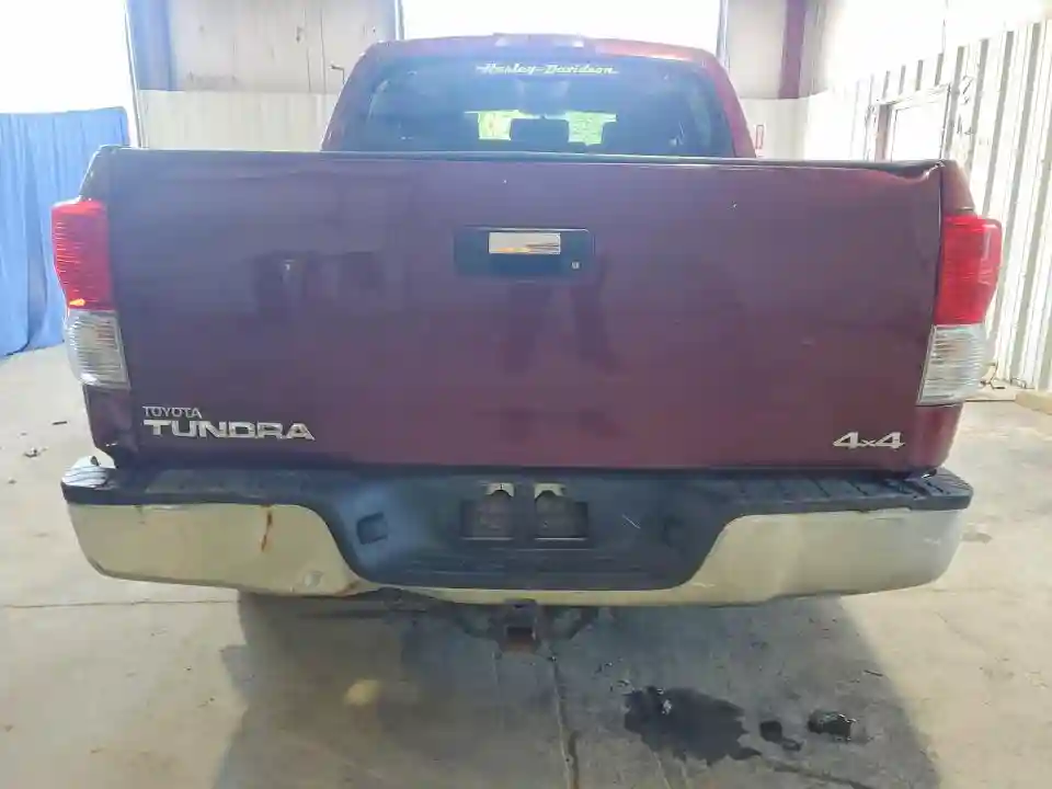 5TFDY5F14AX143193 2010 TOYOTA TUNDRA-5