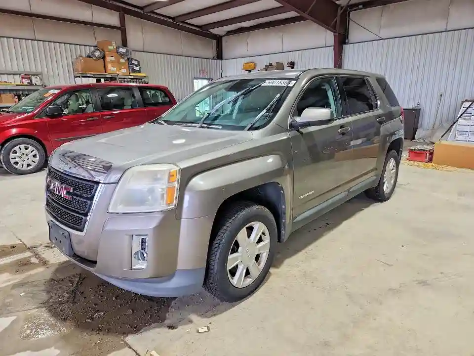 2GKALMEK8C6279985 2012 GMC TERRAIN-0